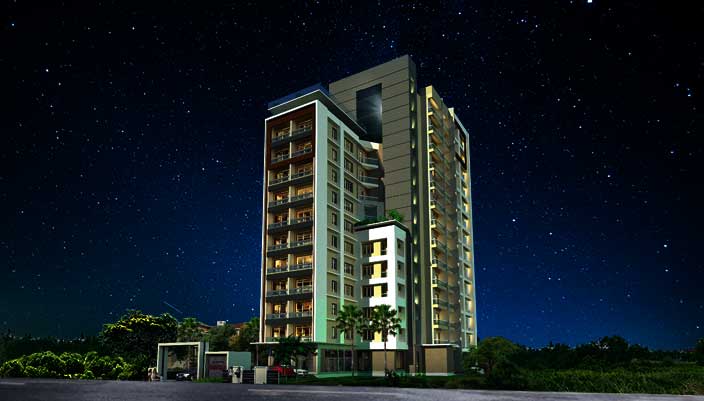 apartments for sale in Kochi