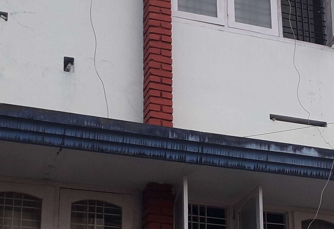 commercial building for sale in kochi