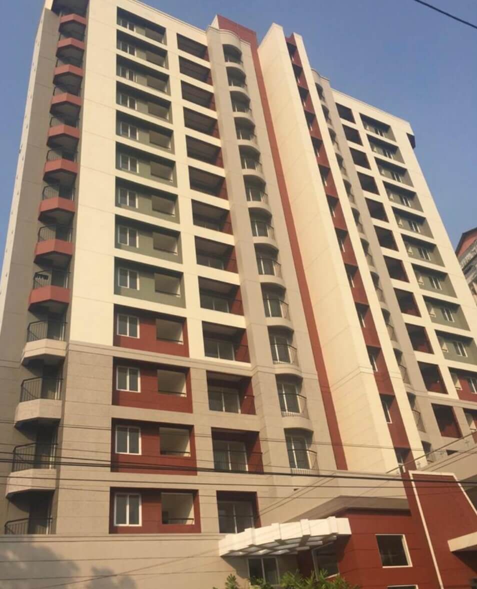 apartments sale in kochi