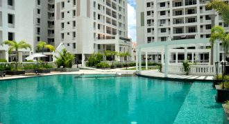 Beautiful skyline apartments for sale in Kochi