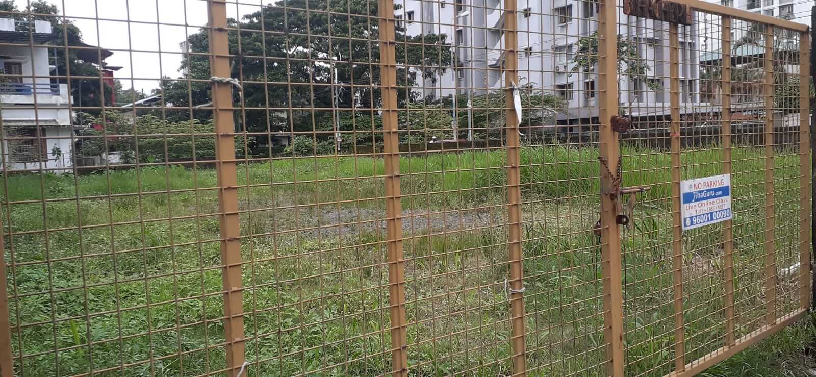 villa plot for sale in kochi