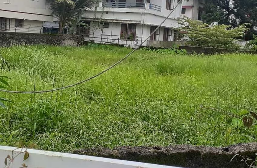 house plots for sale in kochi