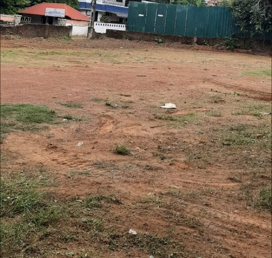 House Plot for sale Kochi,