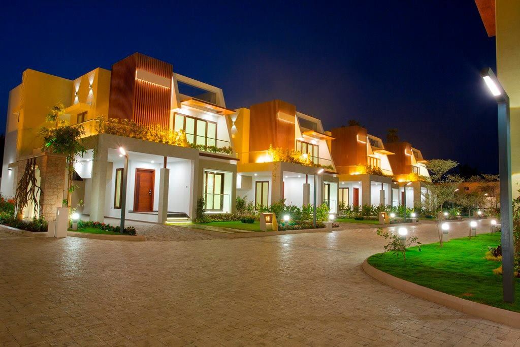 3 bhk villas in kochi