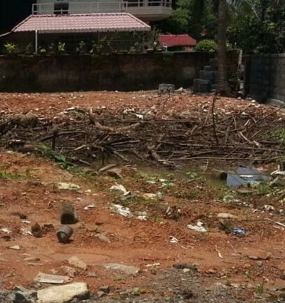 Plot for sale in kochi