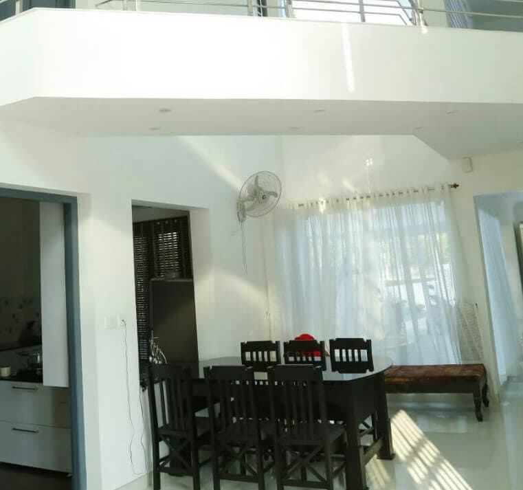 villas in kochi for sale