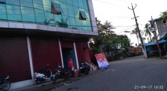 Commercial property for sale in Ernakulam