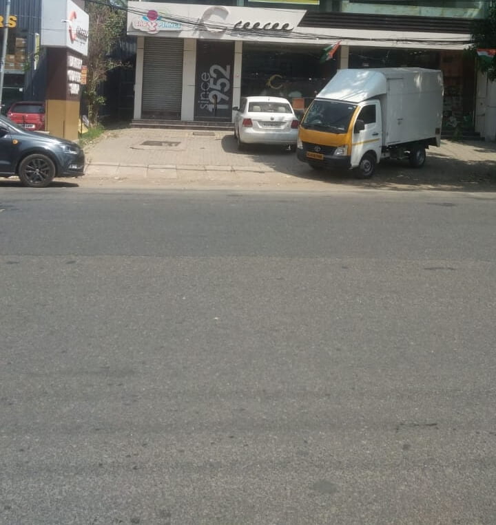 land for sale Kochi.