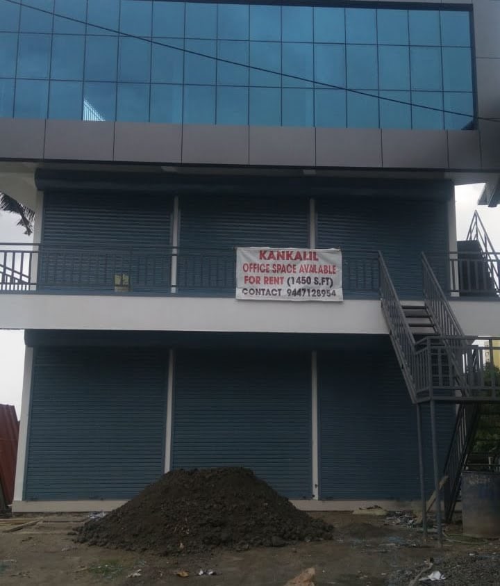 shop for sale in Kochi .