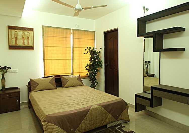 gated community villas in kochi