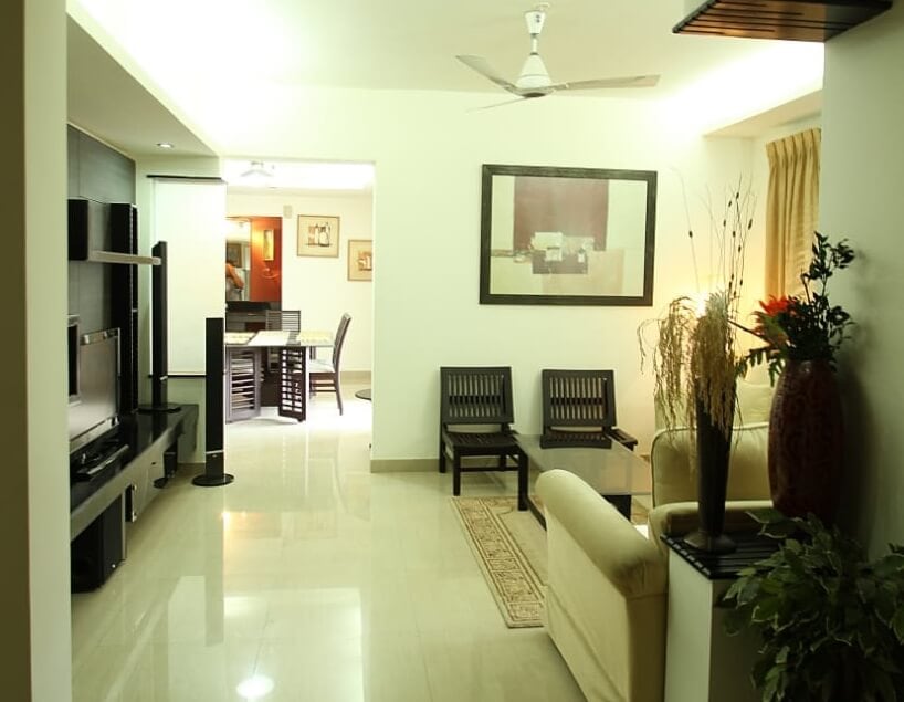Gated villa projects in Kochi
