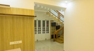 House for sale in Kochi