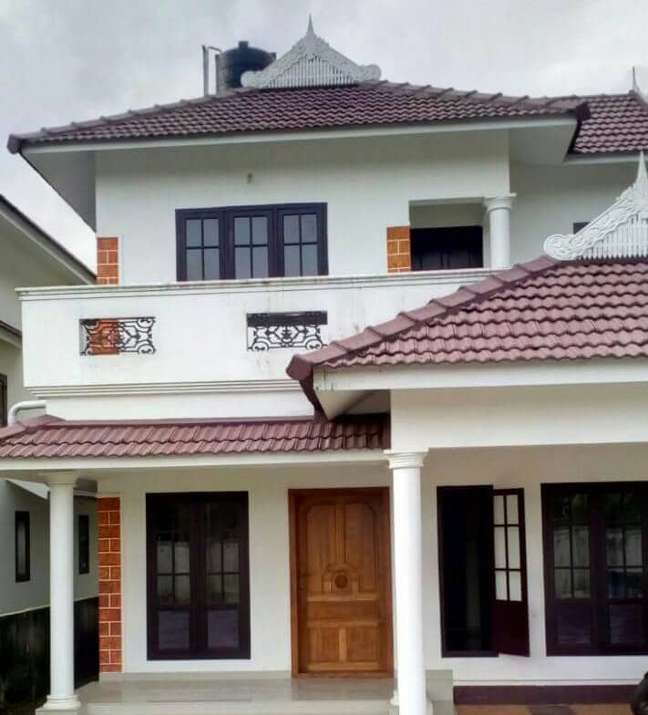 home for sale kochi