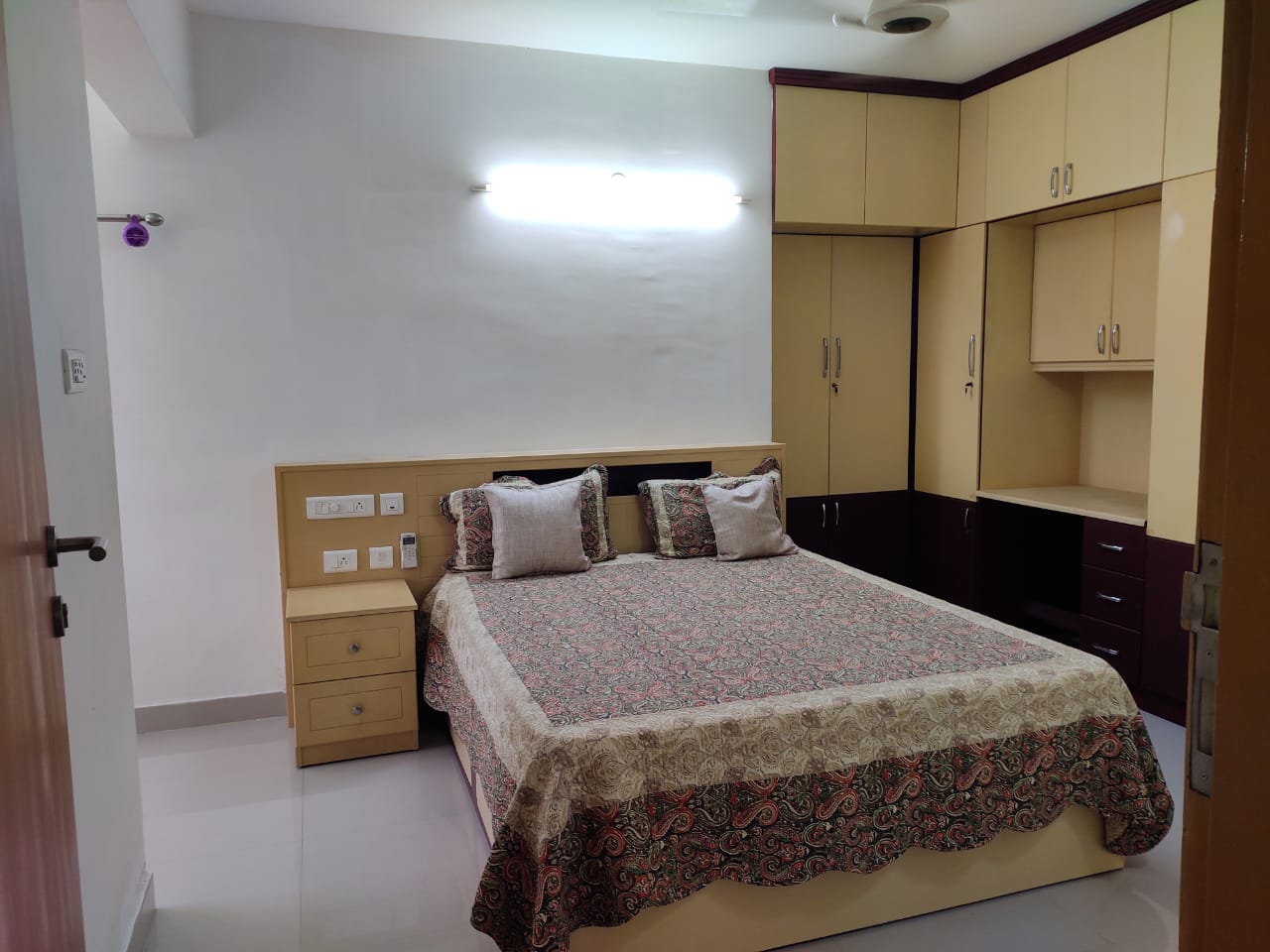 luxury flats in kochi