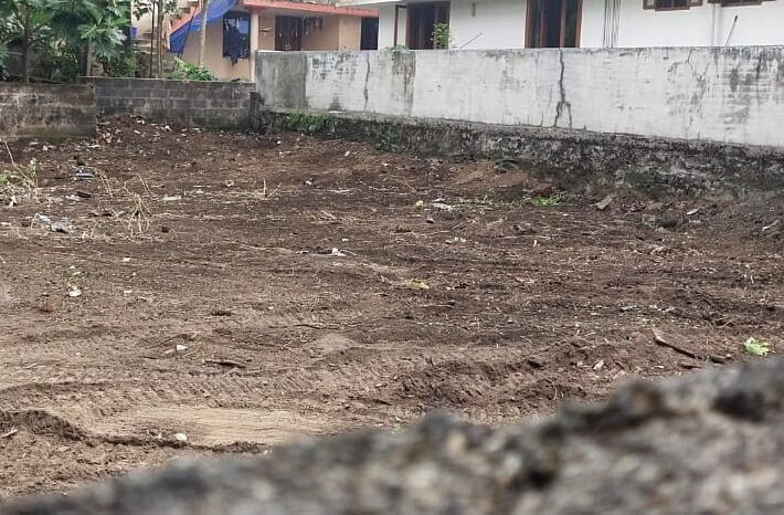 land for sale in kochi