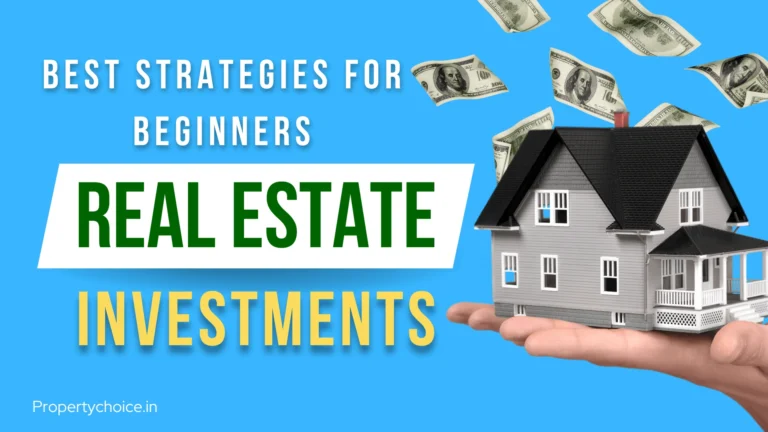 how to start real estate business Best Deals 5 Beginners-Strategy-for-Real-Estate-Investment.