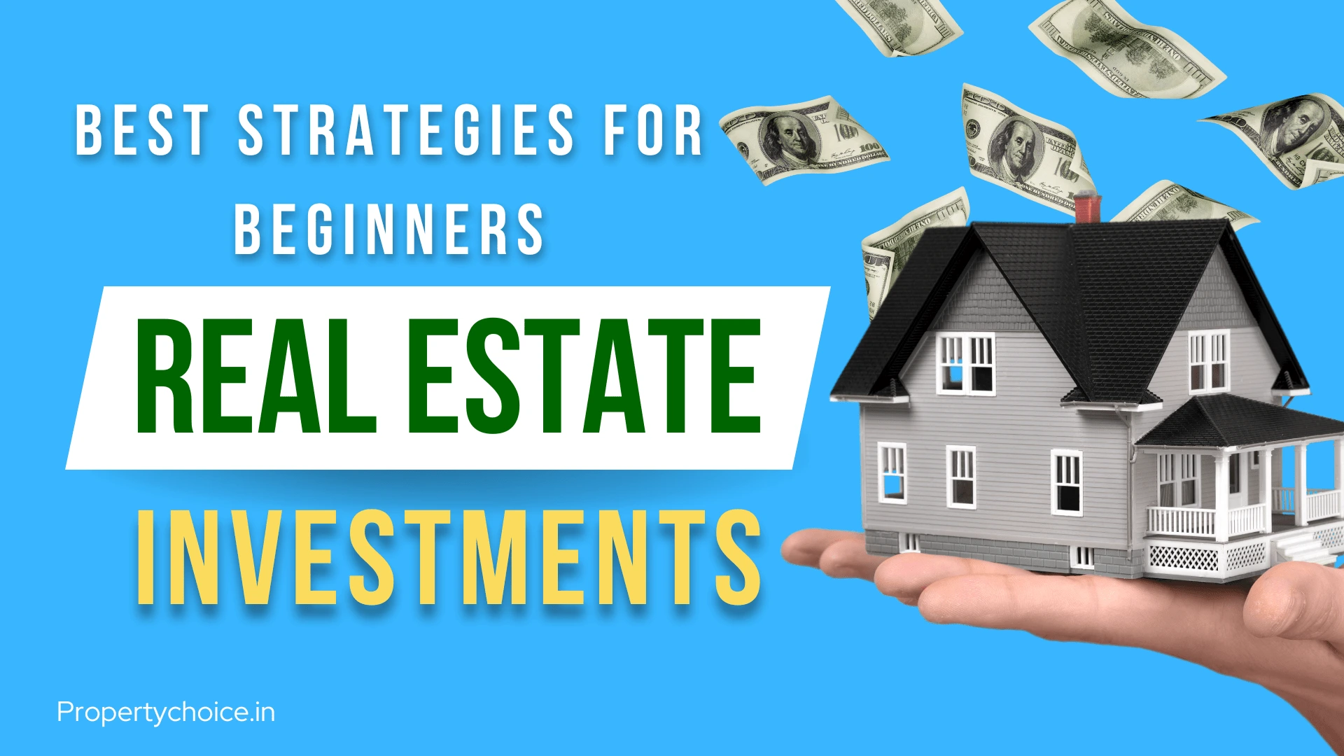 Beginners-Strategy-for-Real-Estate-Investment.