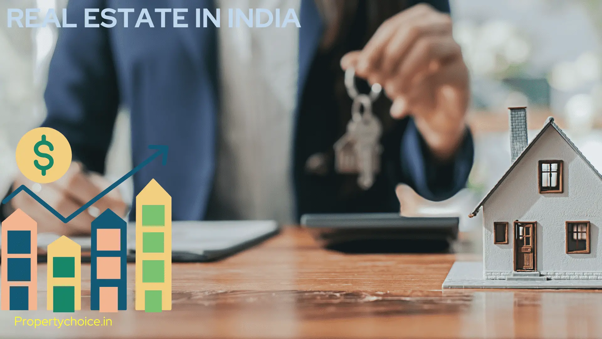 REAL-ESTATE-IN-INDIA