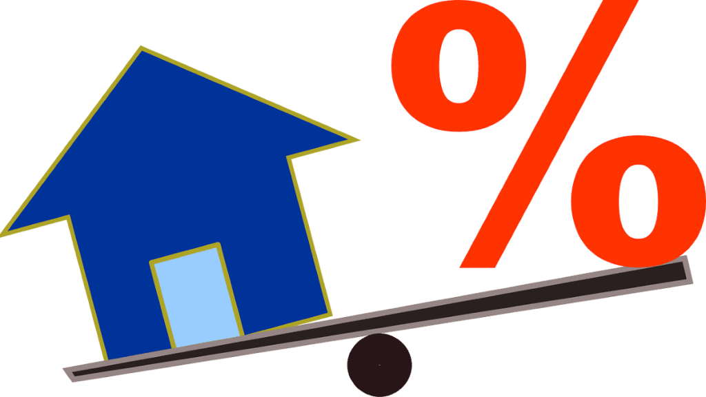 what is home loan