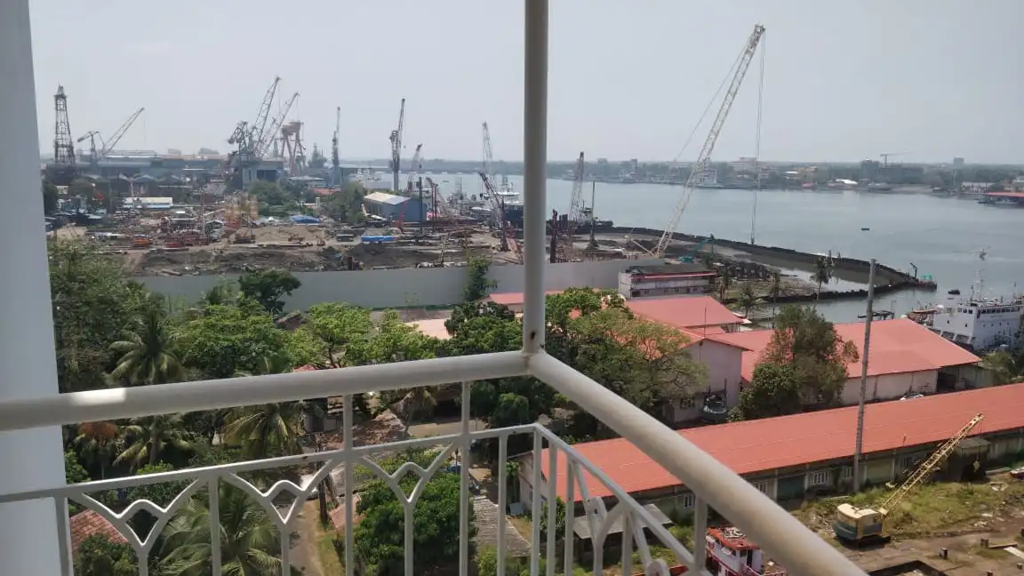 Flats for Sale In Kochi