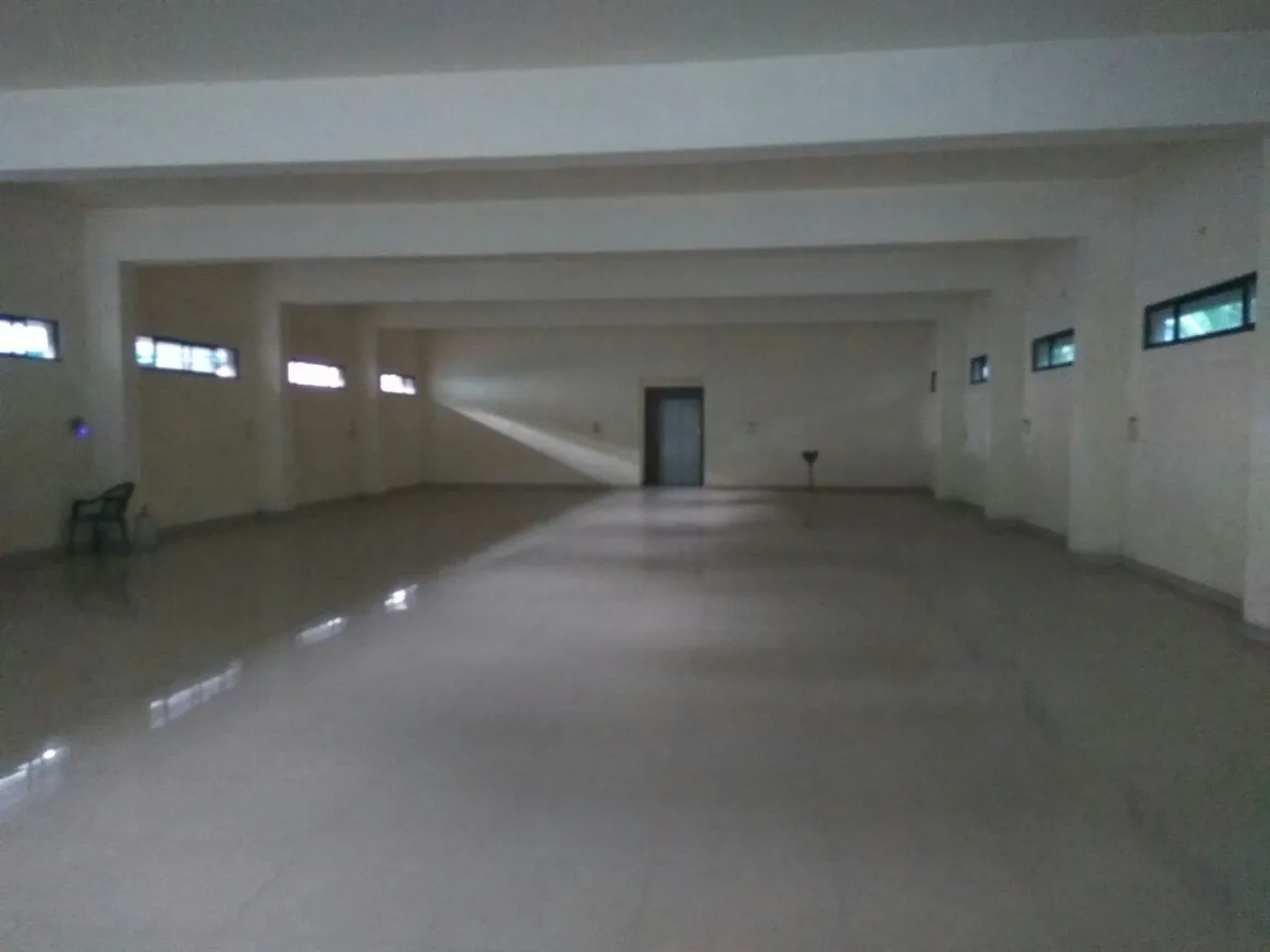 Commercial Space Kochi