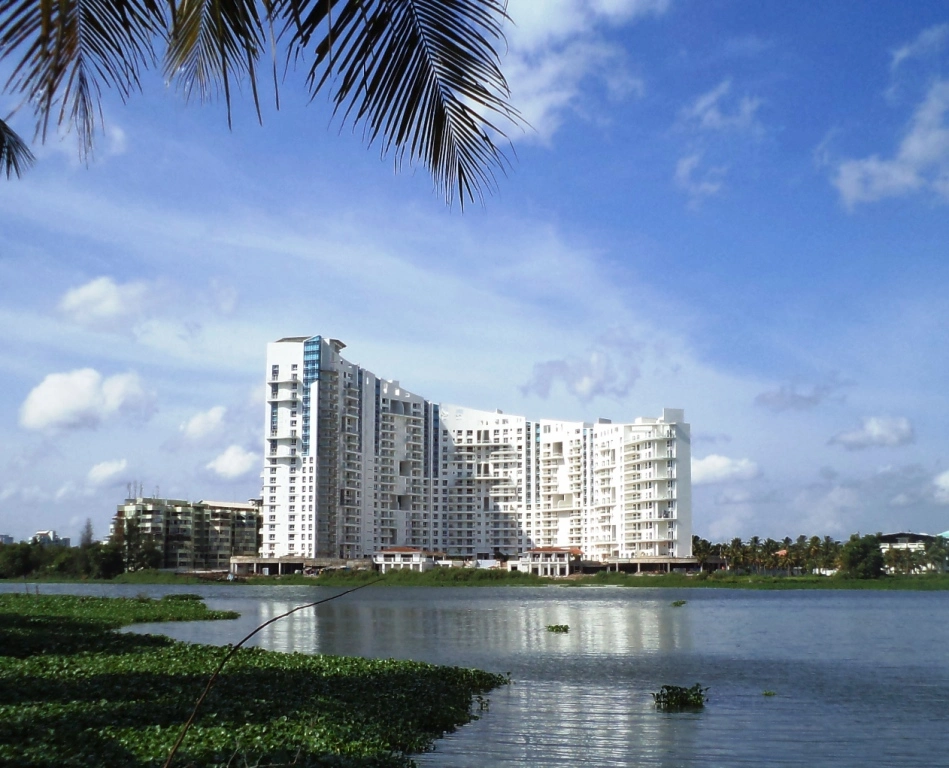 New flats for sale in kochi
