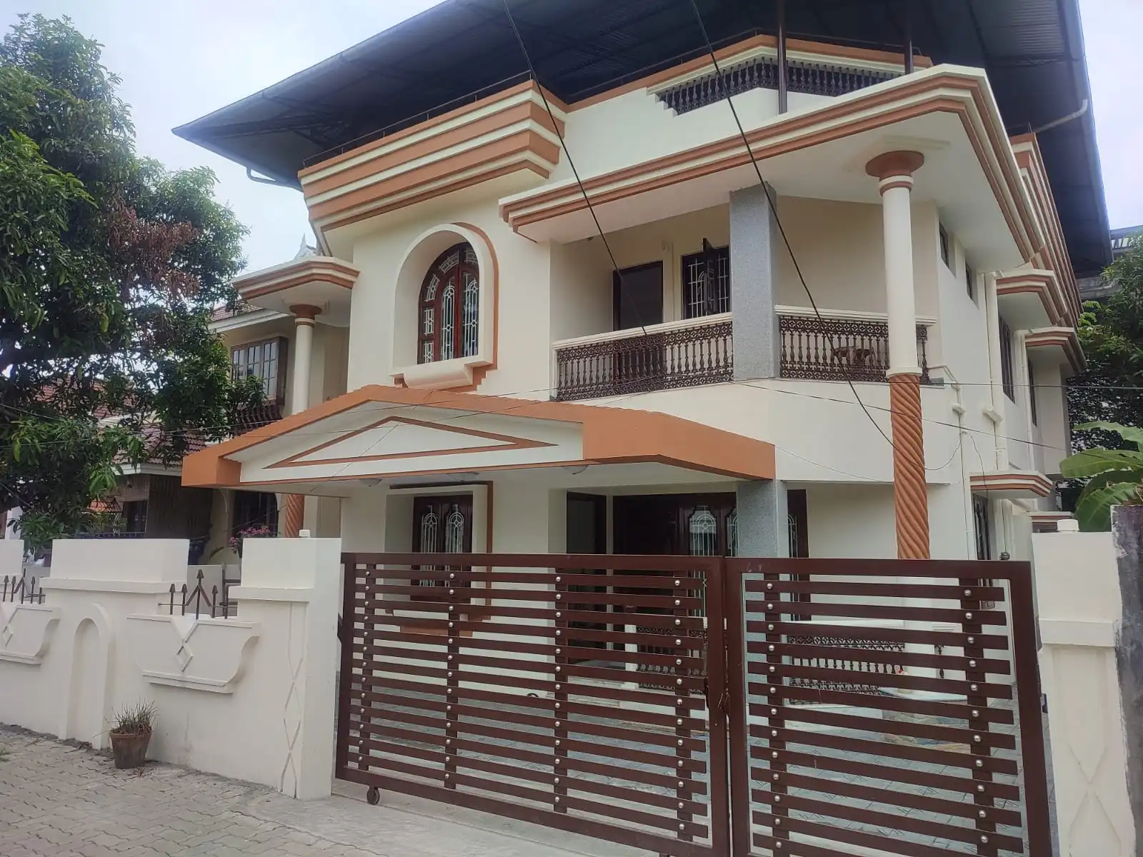 house for rent in kochi