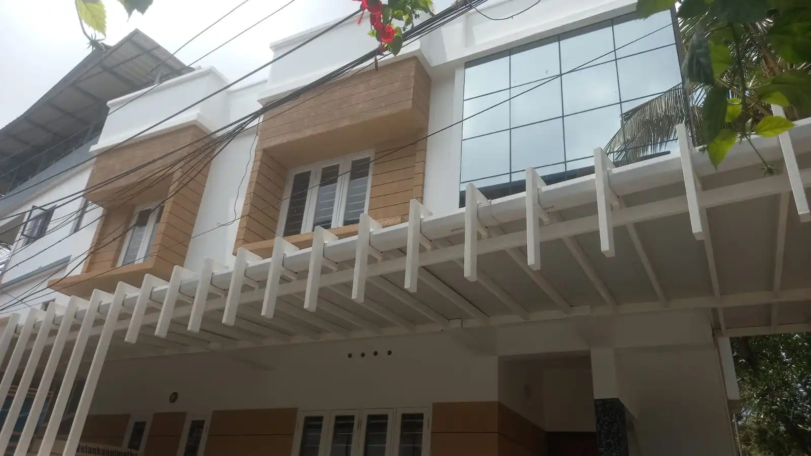 Villa for sale Kochi