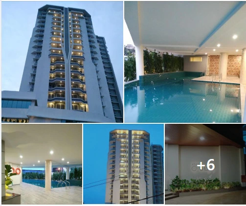 Apartment For Sale kochi