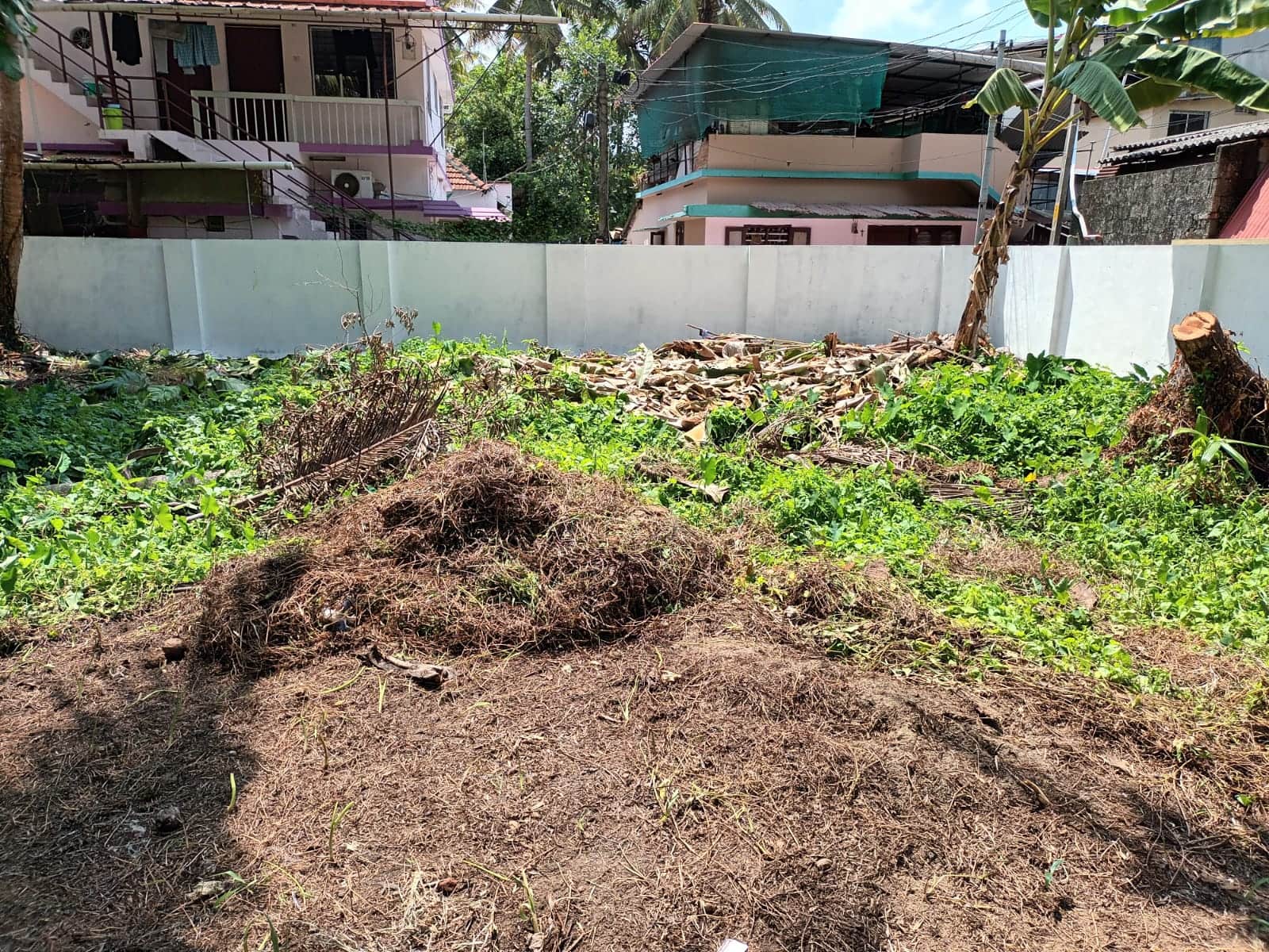 land for sale in kochi
