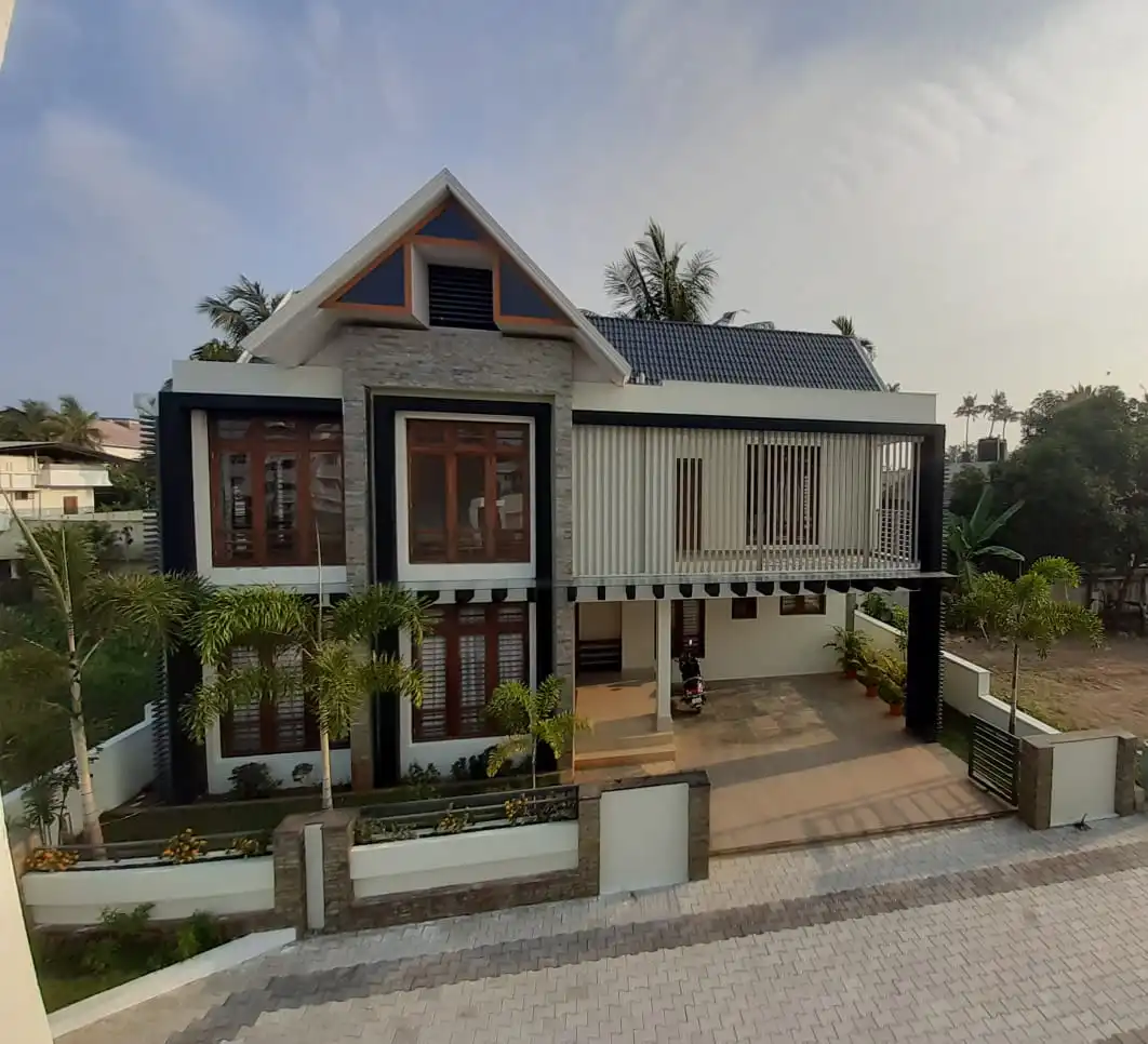 House for sale in Ernakulam