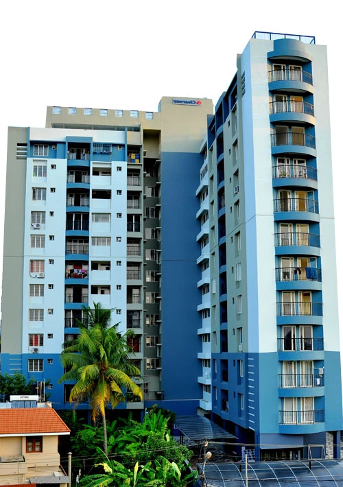 flat for sale in ernakulam