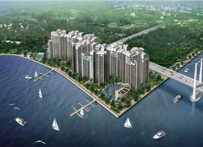 flats for sale in kochi