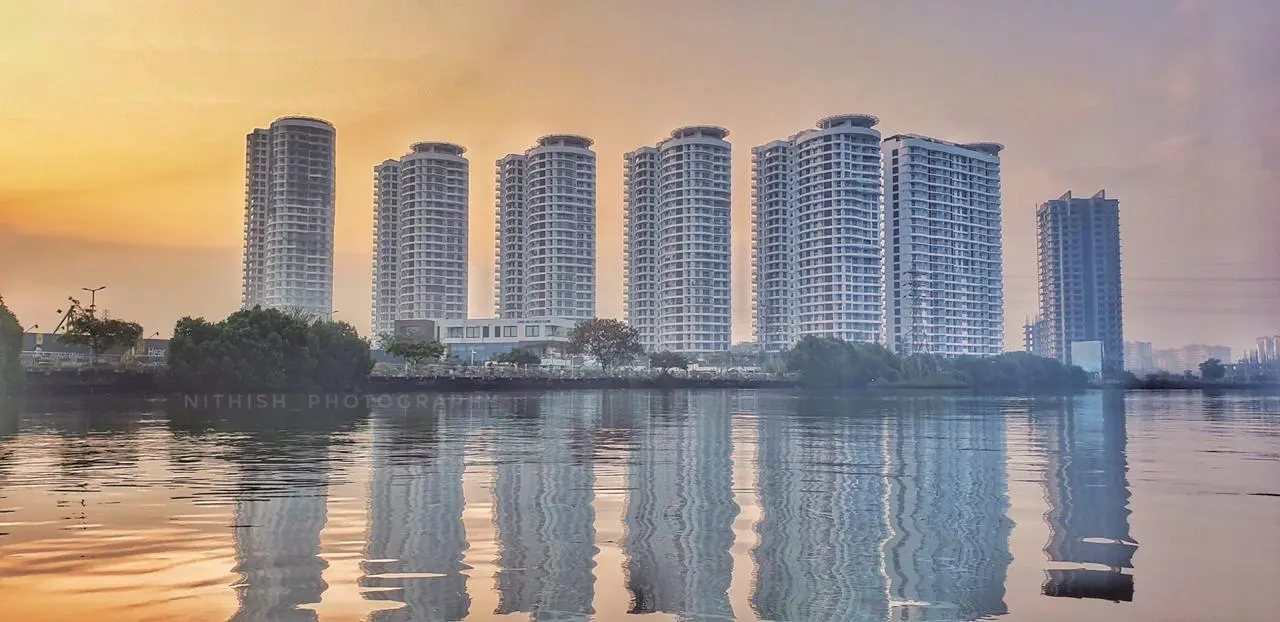 tritvam kochi