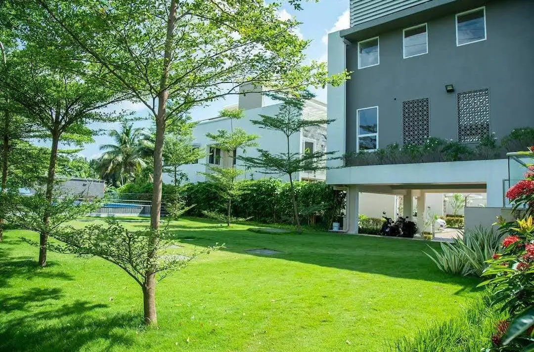 villa projects in ernakulam