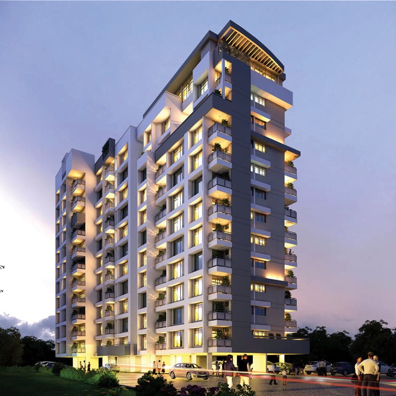 Flats In Ernakulam