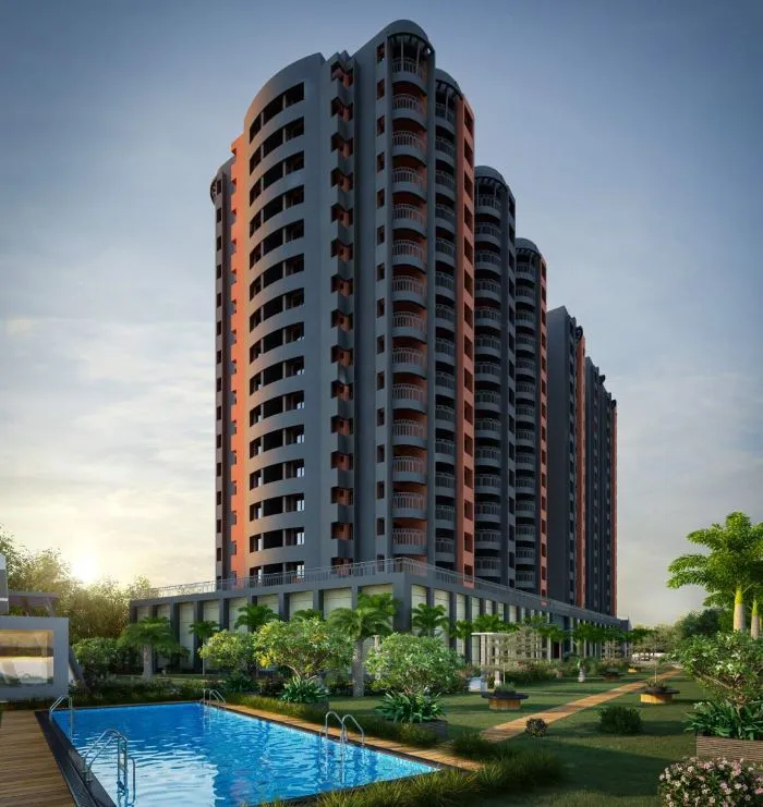 flat for sale in ernakulam