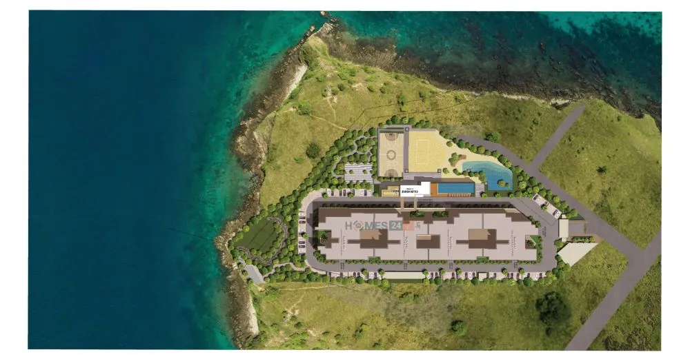 Sobha Atlantis Kochi