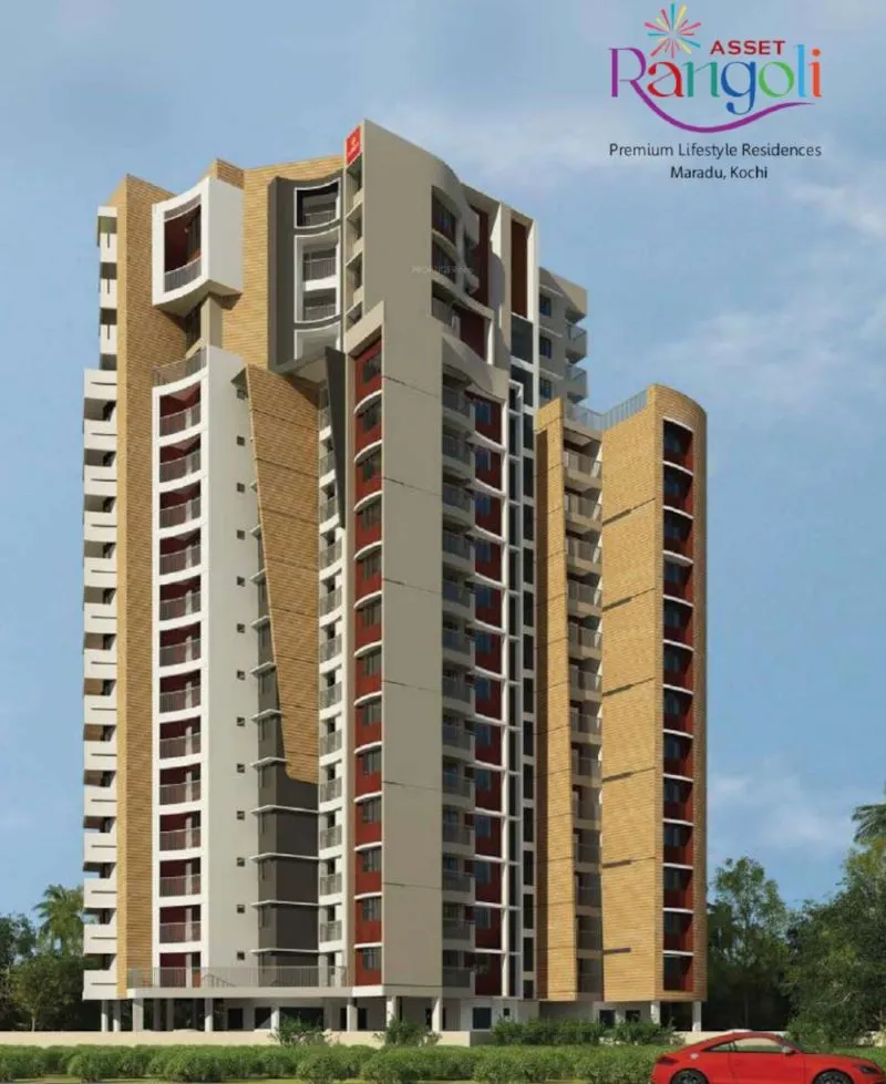 Best builders in kochi