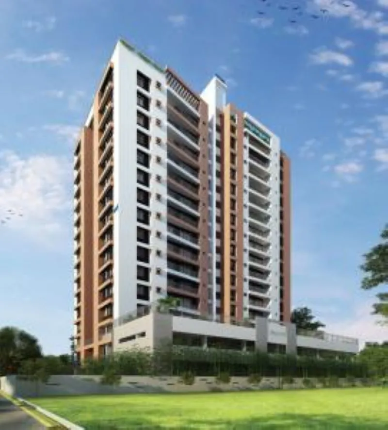 flat for sale kochi