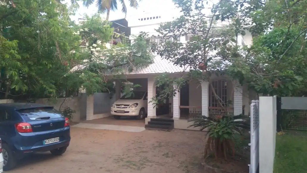4 Bhk House For Sale In Kochi