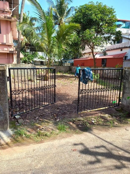 House Plots For Sale In Kochi