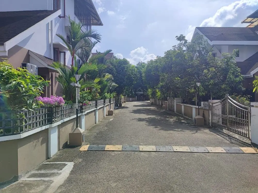 New villa projects in ernakulam