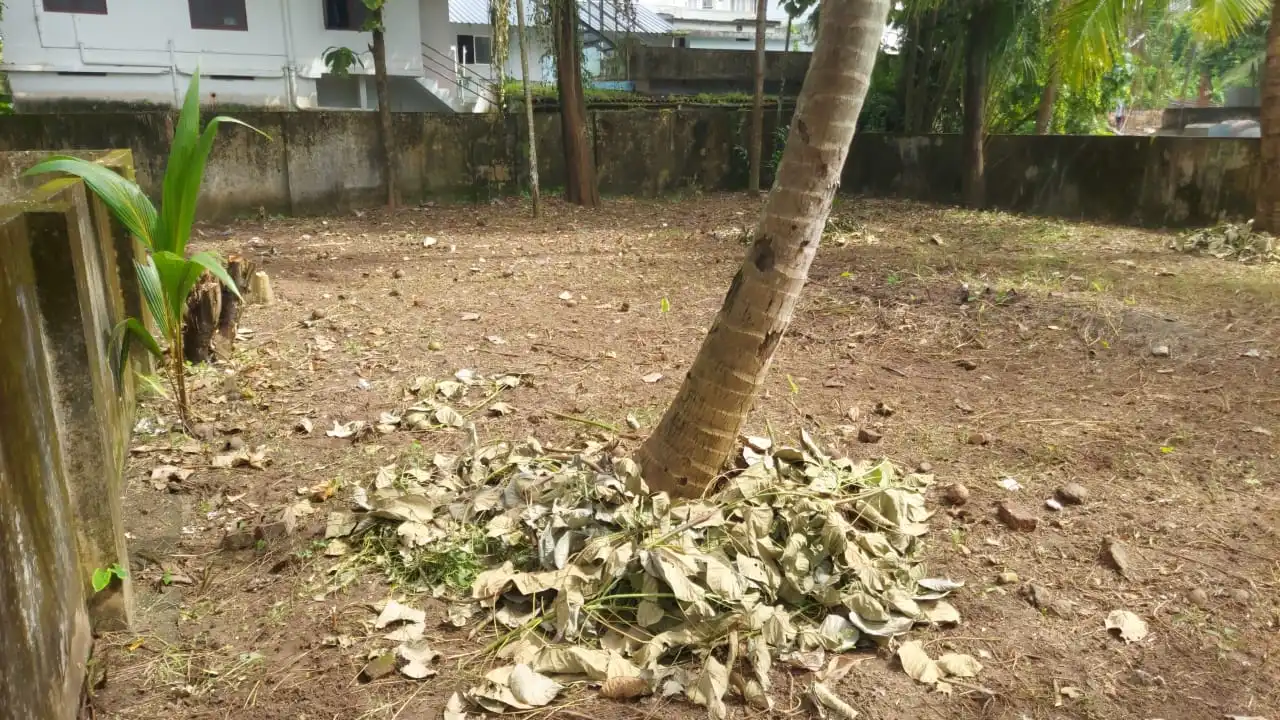 land for sale in kochi below 22 lakhs