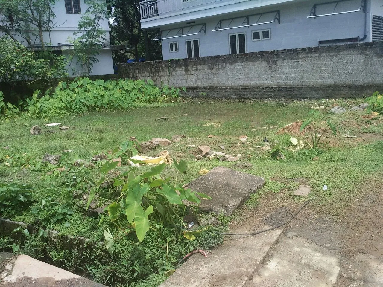 land for sale in kochi