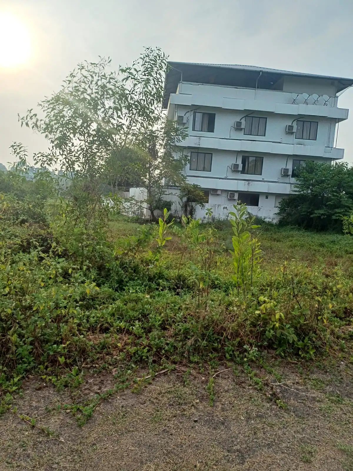 Service Apartments In kochi