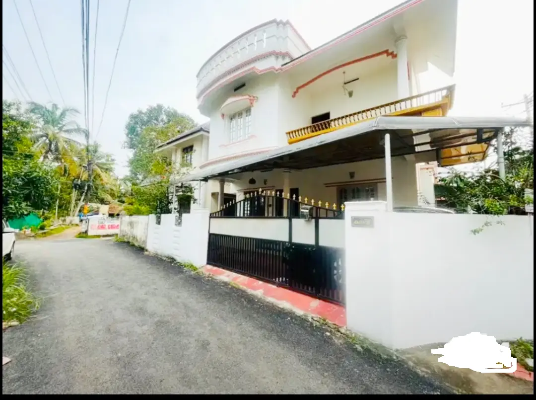 House for Sale in Kochi
