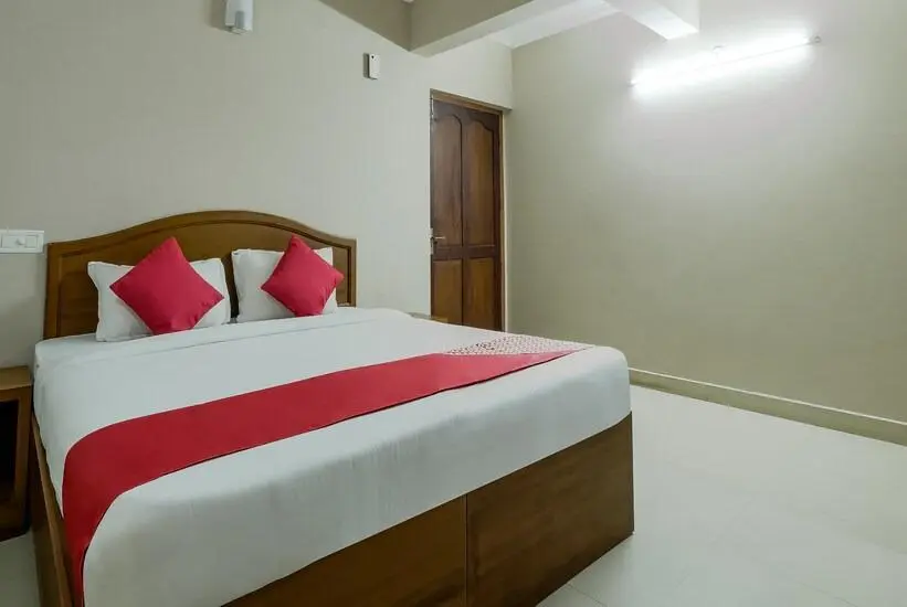 commercial building for sale in ernakulam