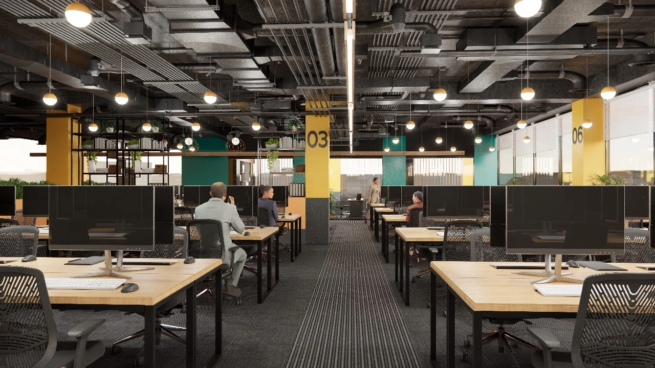 commercial space for rent in kochi