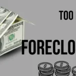When Is It Too Late to Stop Foreclosure property